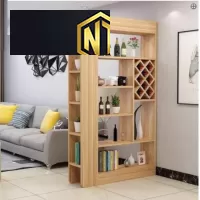 TỦ RƯỢU  ĐA DẠNG TIỆN LỢI